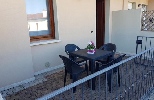 Preganziol Apartment | OTB ITALIA 2 - 1 Min dalla Stazione & Parcheggio Coperto