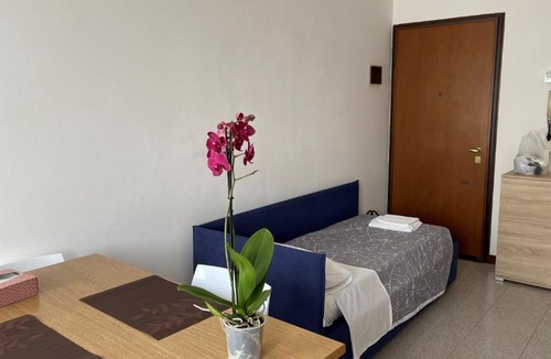 Preganziol Apartment | OTB ITALIA 4 - Terrazza & Parcheggio Gratuito