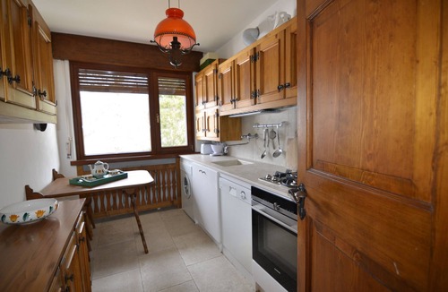 Cortina d'Ampezzo Apartment | Overlooking the Dolomite: 6 pax and WIFI