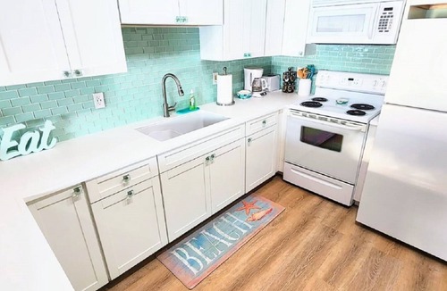 George Town Villa | Owners Featured on HGTV's "Bahamas Life!" - Beautiful Oceanfront Villa