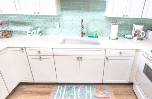 George Town Villa | Owners Featured on HGTV's "Bahamas Life!" - Beautiful Oceanfront Villa