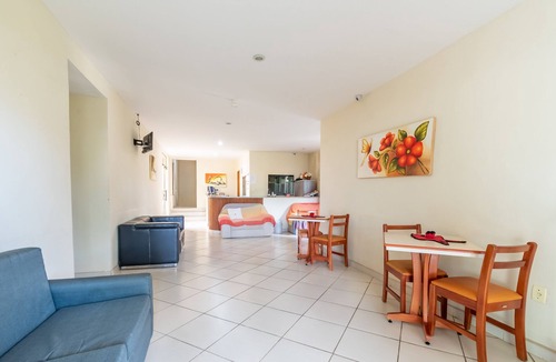 Vila Muriqui Hotel | OYO Residencial Muriqui Apart Hotel, Mangaratiba