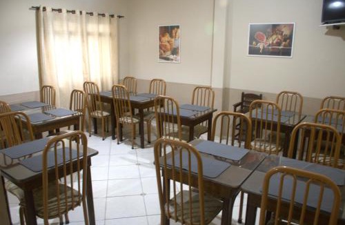 Campos Elisios Hotel | Pé da Serra Hotel