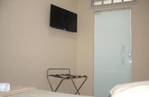Campos Elisios Hotel | Pé da Serra Hotel