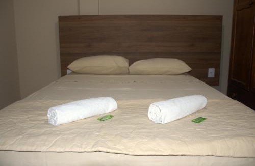 Campos Elisios Hotel | Pé da Serra Hotel
