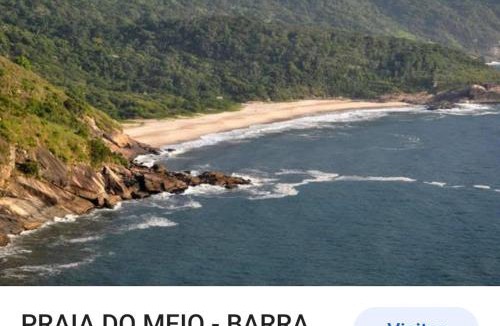 Barra de Guaratiba House | Pé nas trilhas