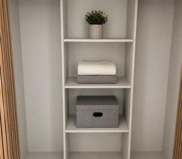 Legnaro Apartment | Padova Suites