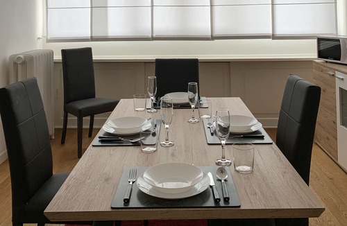 Historic Centre Apartment | PADUA - apartment in the heart of the historic center with parking.