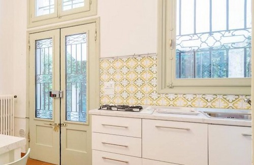 Historic Centre Apartment | Padua Center - Clock Tower Flat! x3