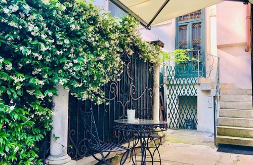 Historic Centre Apartment | Padua Center - Clock Tower Flat! x3