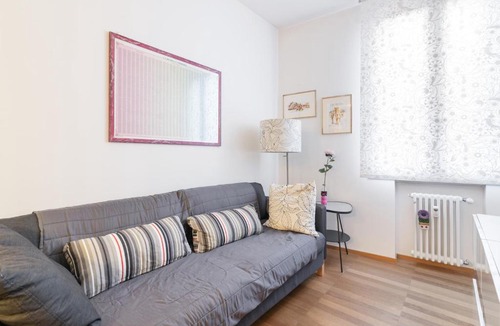 Historic Centre Apartment | Padua Center Urban Flat