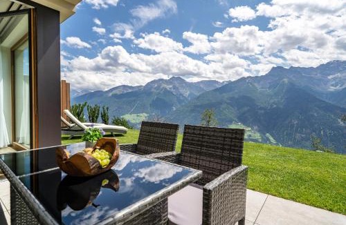 Lasa Apartment | Paflur Lodges Abendrot