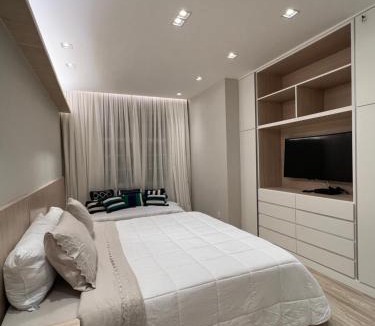 Quitandinha Apartment | Palácio quitandinha apartamento luxo