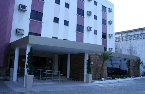 Centro Hotel | Palace Hotel Campos dos Goytacazes