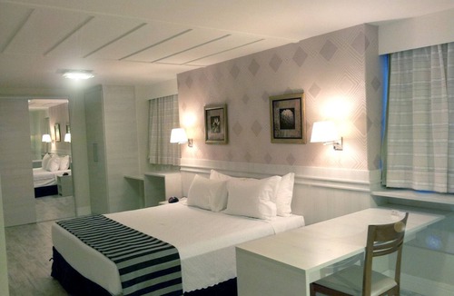 Centro Hotel | Palace Hotel