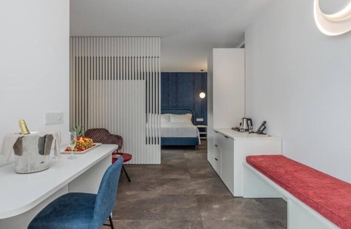 Arco Hotel | Palace Hotel Città