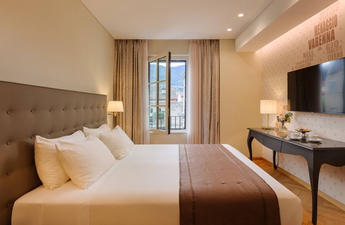 Como City Centre Hotel | Palace Hotel