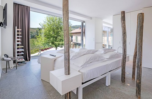 Barolo House | Palas Cerequio BaroloCruResort