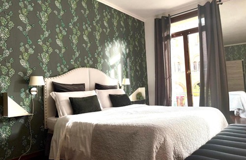 Treviso Hotel | Palazzina300