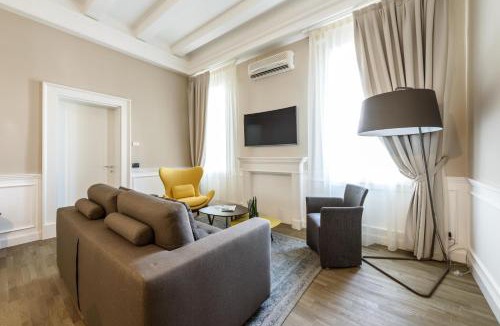 Historic Centre Apartment | Palazzo Bovio - Boutique Apartments