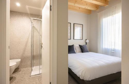 Vicenza Apartment | PALAZZO CIVIDALE Suite in the City Center