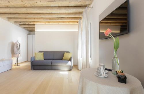Badia Calavena Hotel | Palazzo Fritz