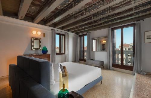 San Polo Apartment | Palazzo Garzoni