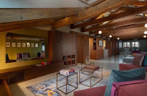 San Polo Apartment | Palazzo Garzoni
