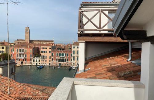 San Polo Apartment | Palazzo Garzoni