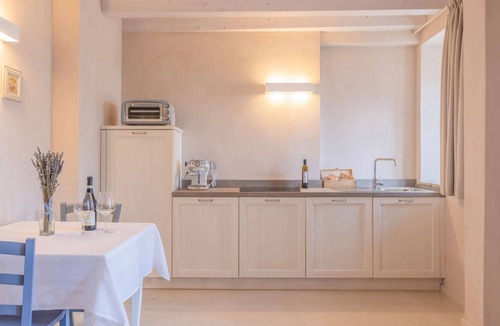Gargagnago di Valpolicella Apartment | Palazzo Montanari Art & Wine Luxury Apartments - Apollo