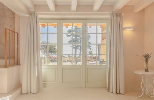 Gargagnago di Valpolicella Apartment | Palazzo Montanari Art & Wine Luxury Apartments - Dafne