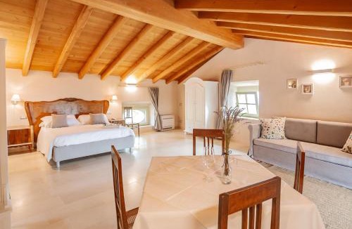 Gargagnago di Valpolicella House | Palazzo Montanari Art & Wine Relais