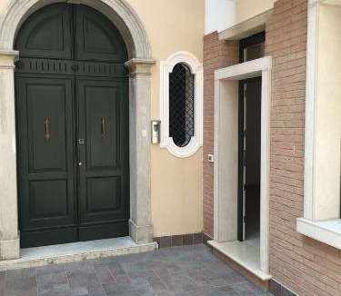Chioggia Apartment | Palazzo Penzo Bellemo