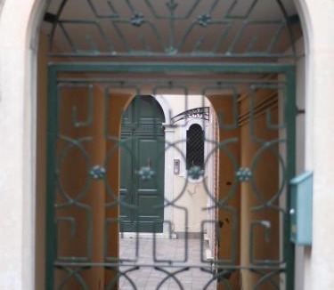 Chioggia Apartment | Palazzo Penzo Bellemo