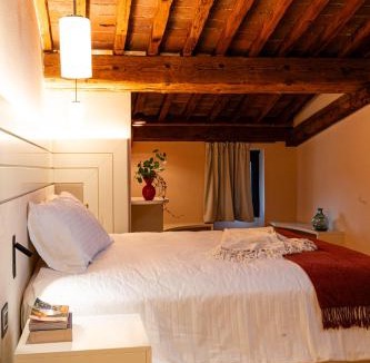 Citta Antica Apartment | Palazzo Reggiani - Leonardo Da Vinci