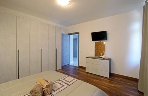 Udine Apartment | Palazzo Richard Leone