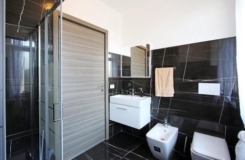Udine Apartment | Palazzo Richard Leone