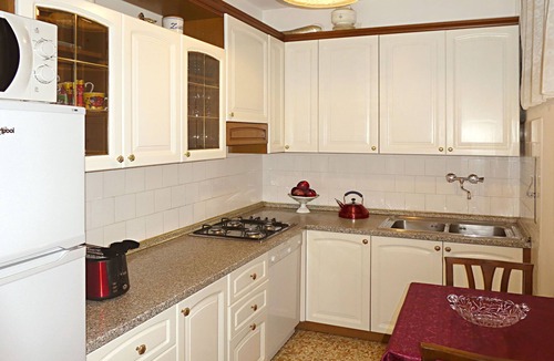 Treviso Apartment | 'Palazzo Rossi' Apartment 3A in the historic centre with free parking and Wi-Fi