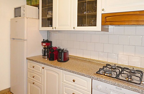 Treviso Apartment | 'Palazzo Rossi' Apartment 3A in the historic centre with free parking and Wi-Fi