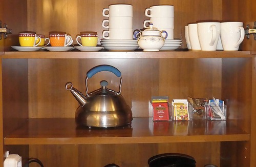 Treviso Apartment | 'Palazzo Rossi' Apartment 3B in the old town with balcony, free parking and WiFi