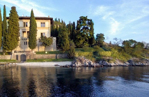 Garda Villa | Palazzo San Daniele - Eight Bedroom Villa, Sleeps 16
