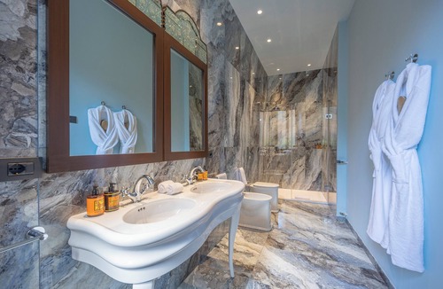 Verona City Centre Hotel | Palazzo Trezza Verona