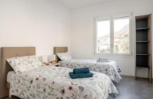 Vittorio Veneto Apartment | Palazzo Vittoria Alata