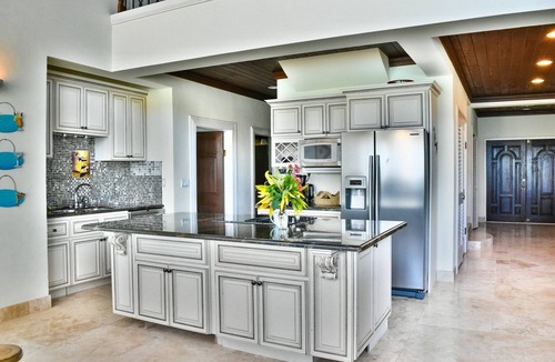 Governor's Harbour House | Palisades House 4 Bedroom Home