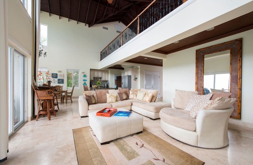 Governor's Harbour House | Palisades House 4 Bedroom Home
