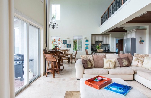Governor's Harbour House | Palisades House 4 Bedroom Home
