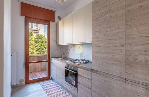 Vicenza Apartment | Palladio Retreat Flat, maximum comfort in Vicenza