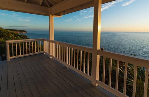 Gregory Town House | Palm Bluff by Eleuthera Vacation Rentals
