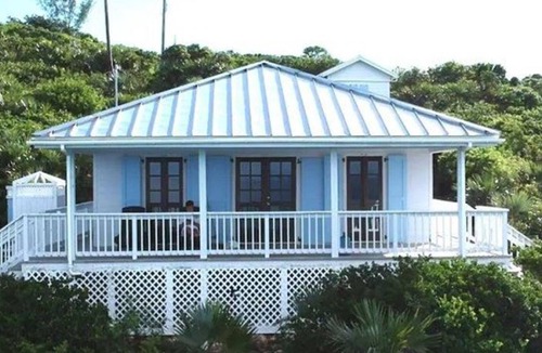 Gregory Town House | Palm Bluff by Eleuthera Vacation Rentals