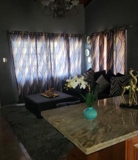 Molynes Gardens Apartment | PALM GETAWAYS